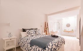 Dúplex en Antón Martín 4 Personas
